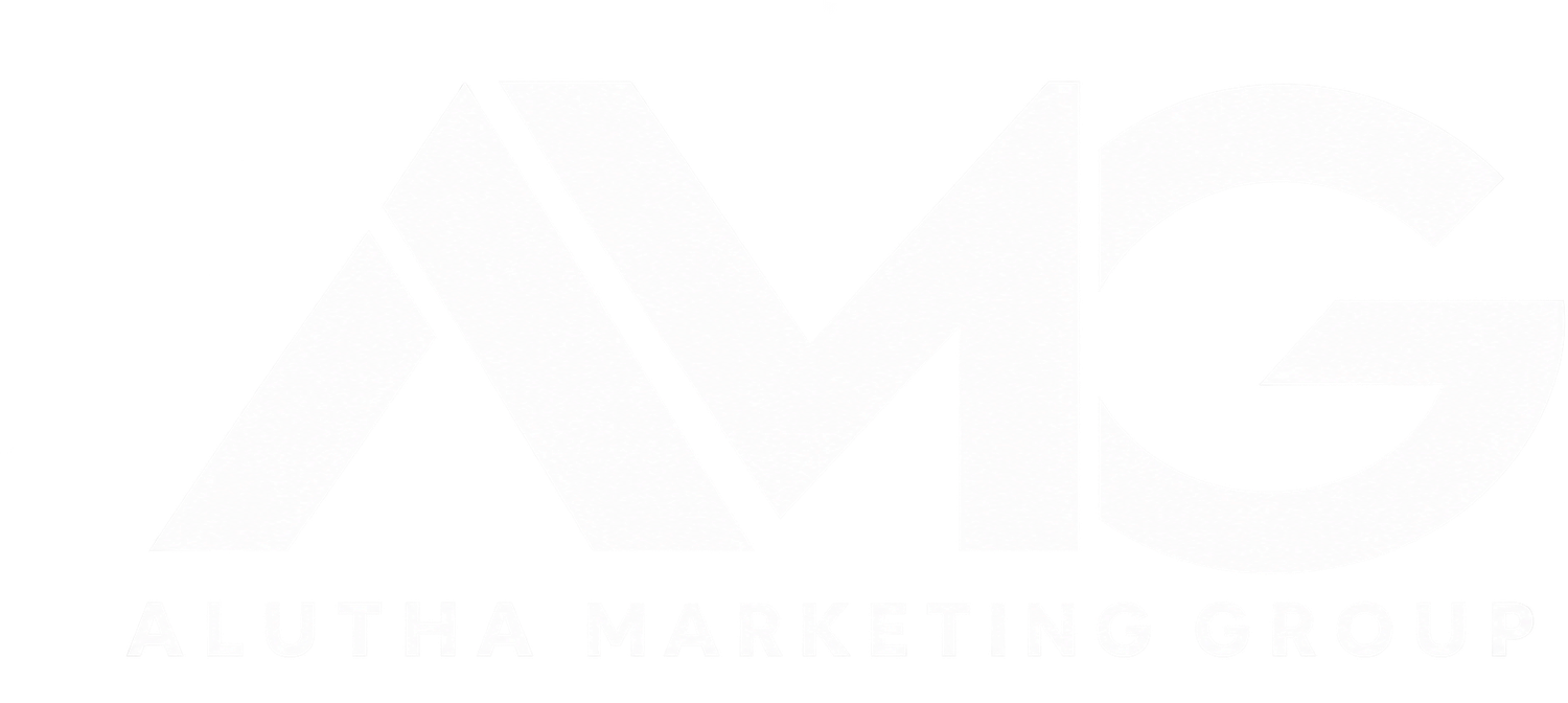 AMG — Alutha Marketing Group