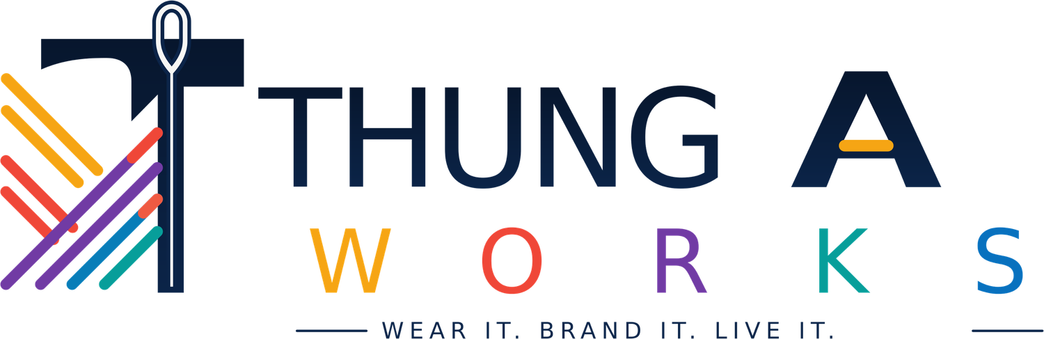 Thunga Works & Co logo
